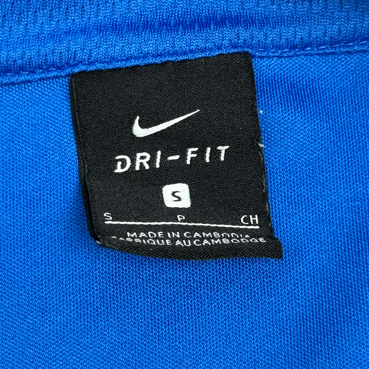 Chelsea Foundation Full-Zip Track Jacket | Small