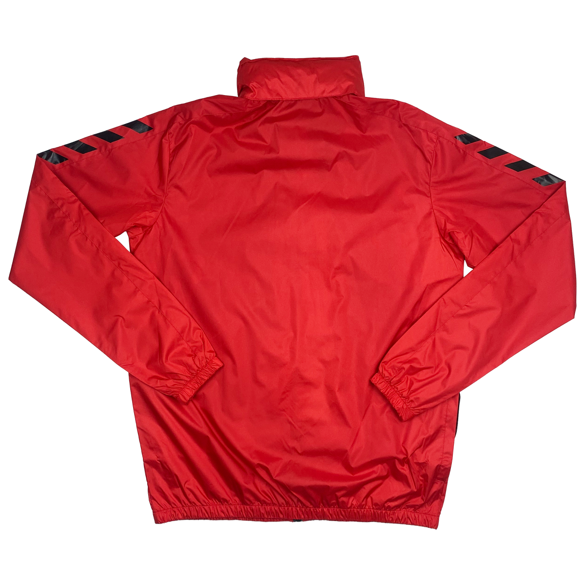 Charlton Athletic Spray Jacket (2021-22) | Small
