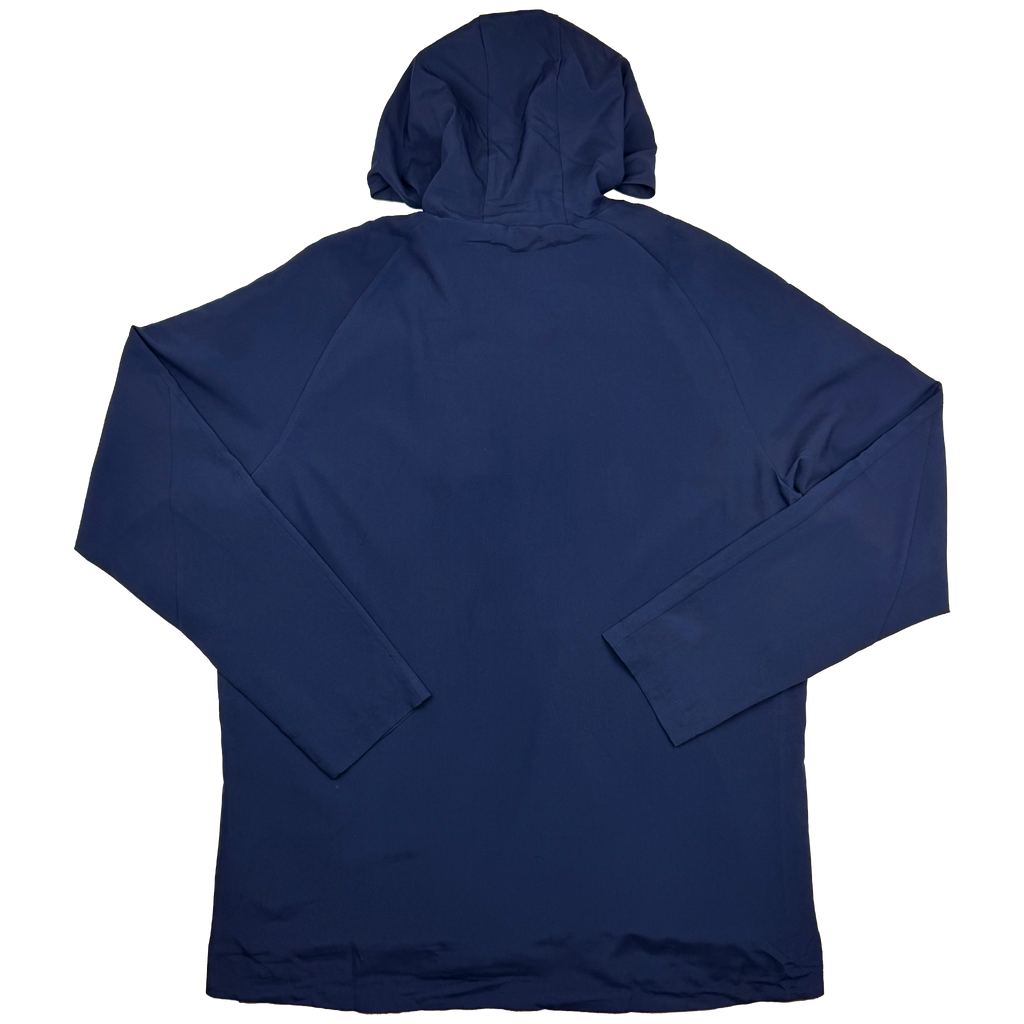British Cycling Marshalls Full-Zip Hooded Jacket | Extra Large