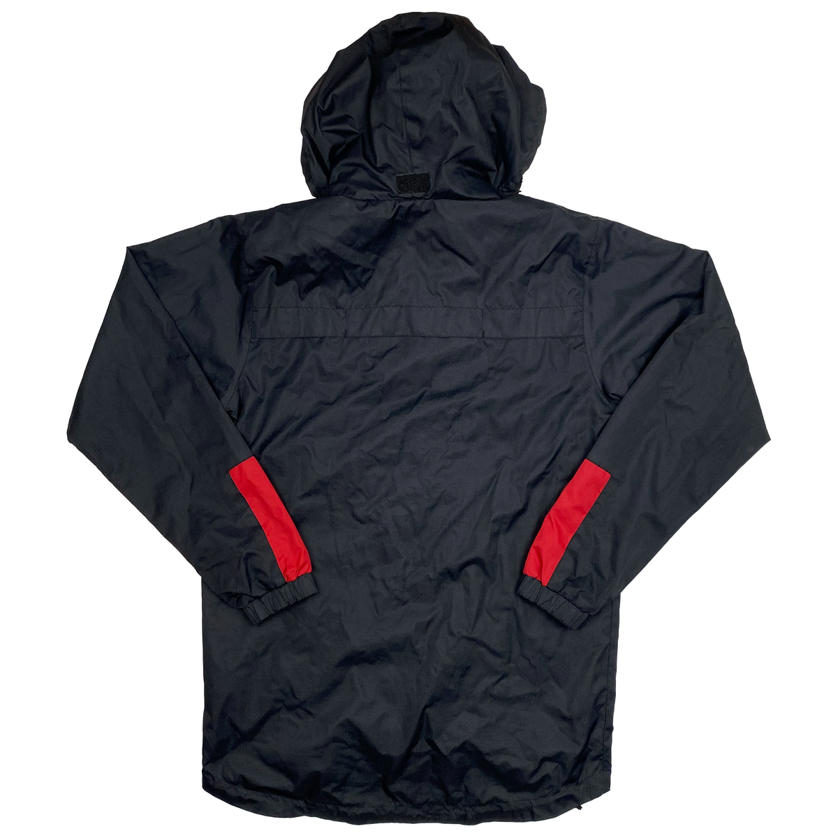 Doncaster Rovers Raincoat | Extra Small