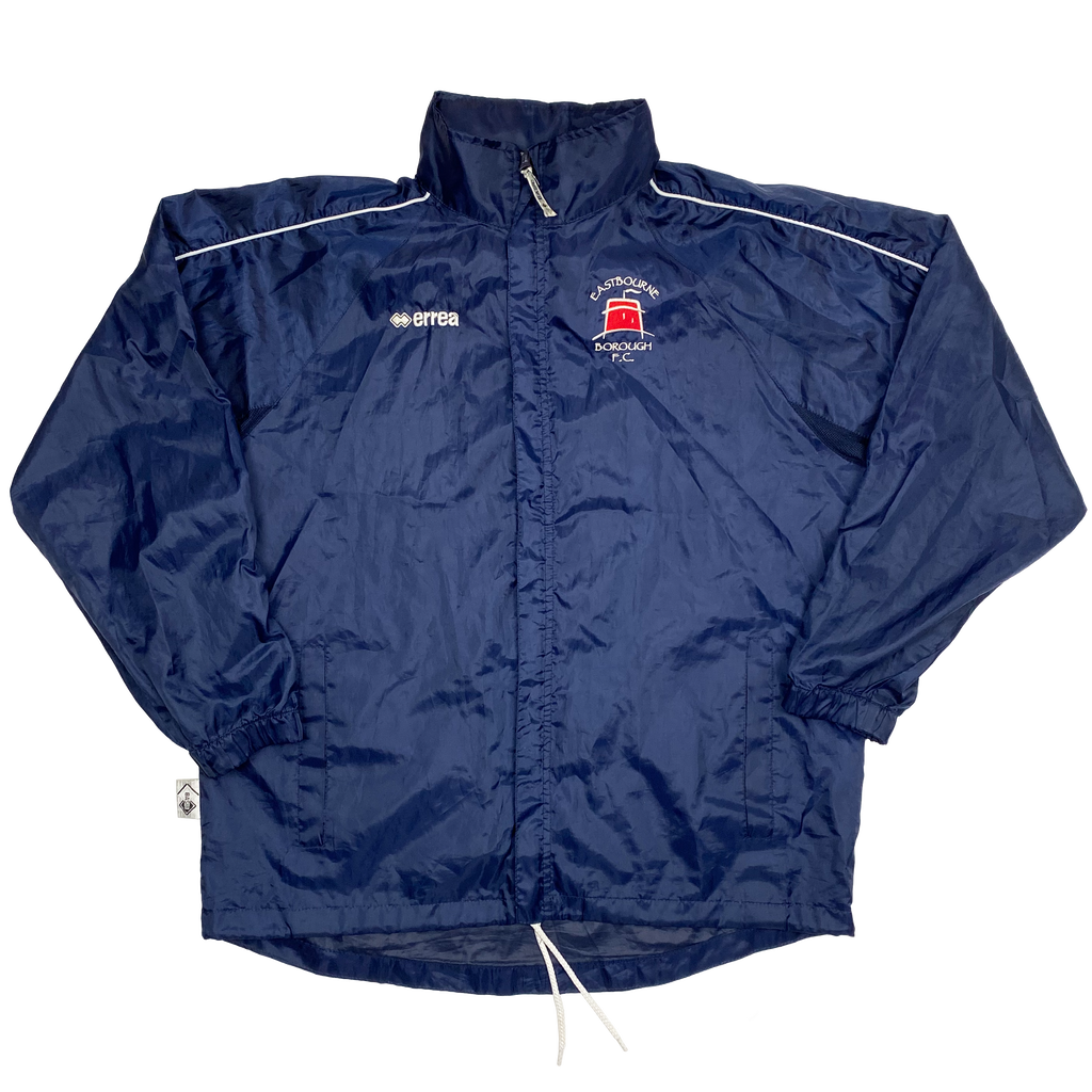 Eastbourne Borough Raincoat | Medium
