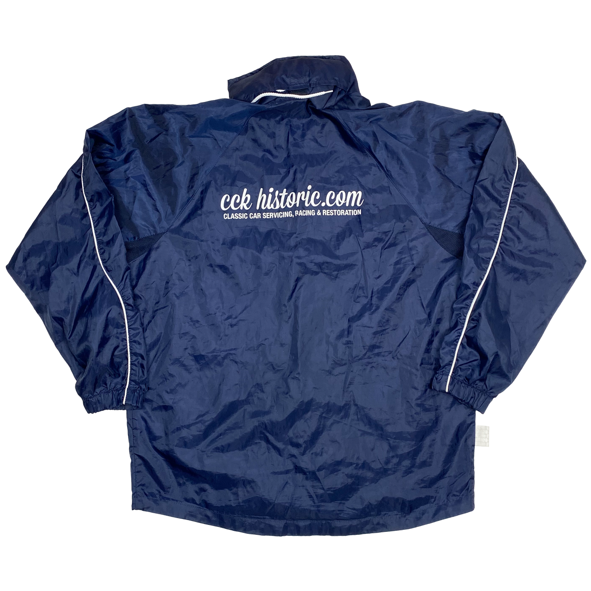 Eastbourne Borough Raincoat | Medium
