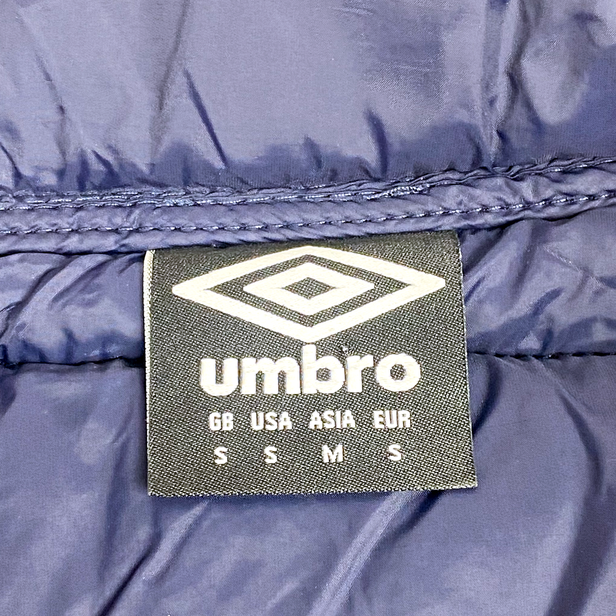Eastbourne Borough Body Warmer | Small