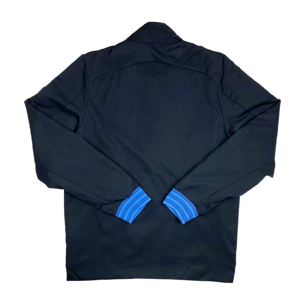 England Track Jacket (2012) | Medium
