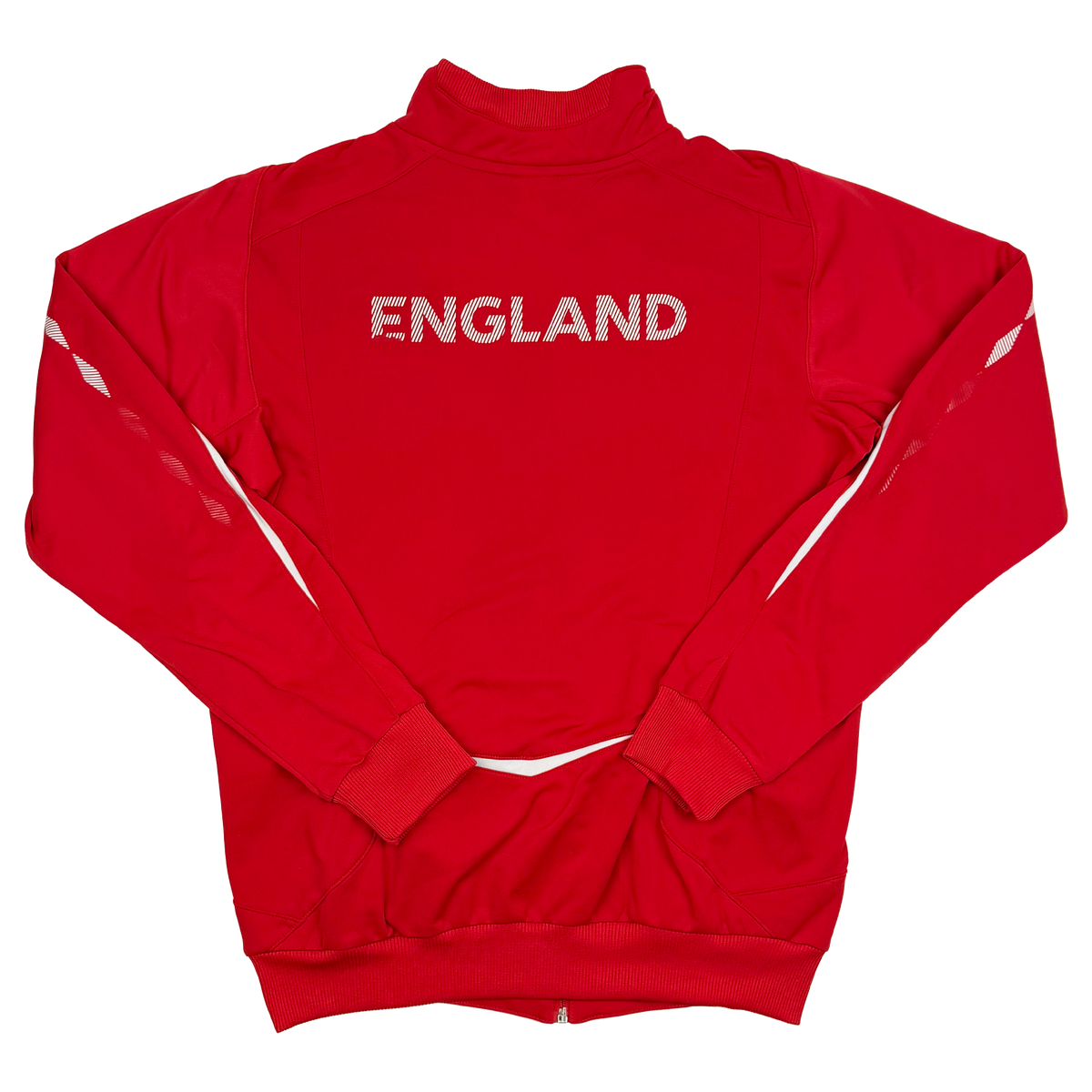 England Track Jacket (2008) | Small