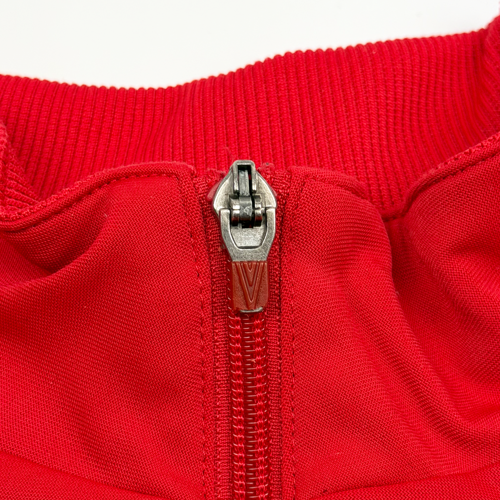 England Track Jacket (2008) | Small
