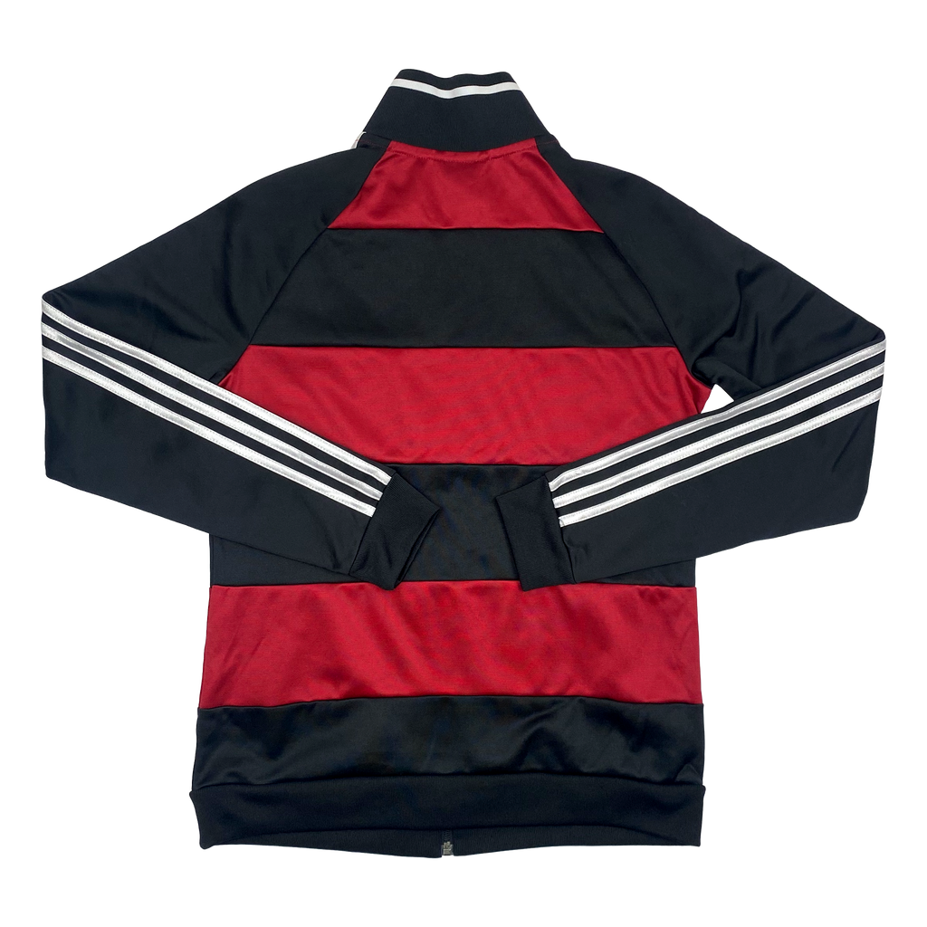 Germany Full-Zip Track Jacket (2014) | Women's Medium