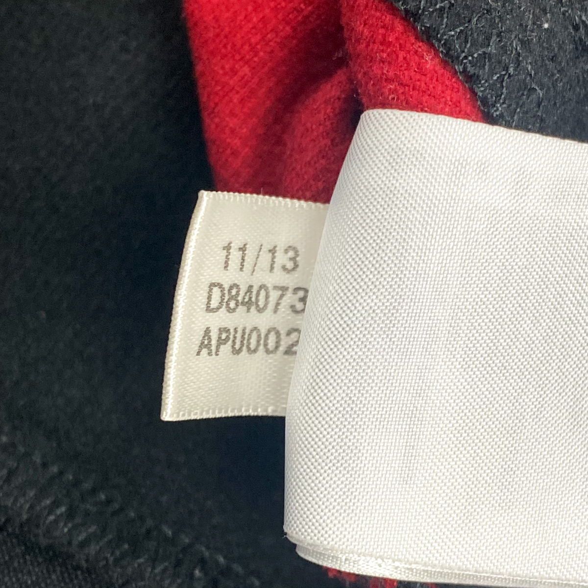 Germany Full-Zip Track Jacket (2014) | Women's Medium
