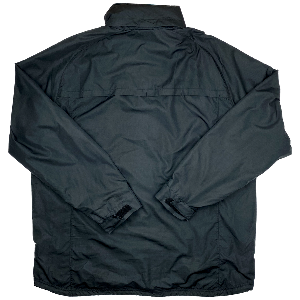 Manchester United Storm-FIT Jacket (2011-12) | Extra Large
