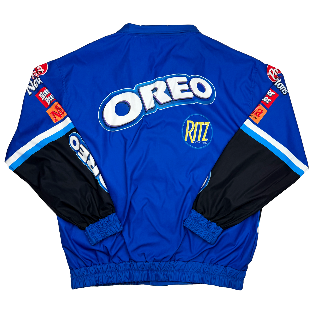 Oreo Ritz NASCAR Jacket | Extra Large