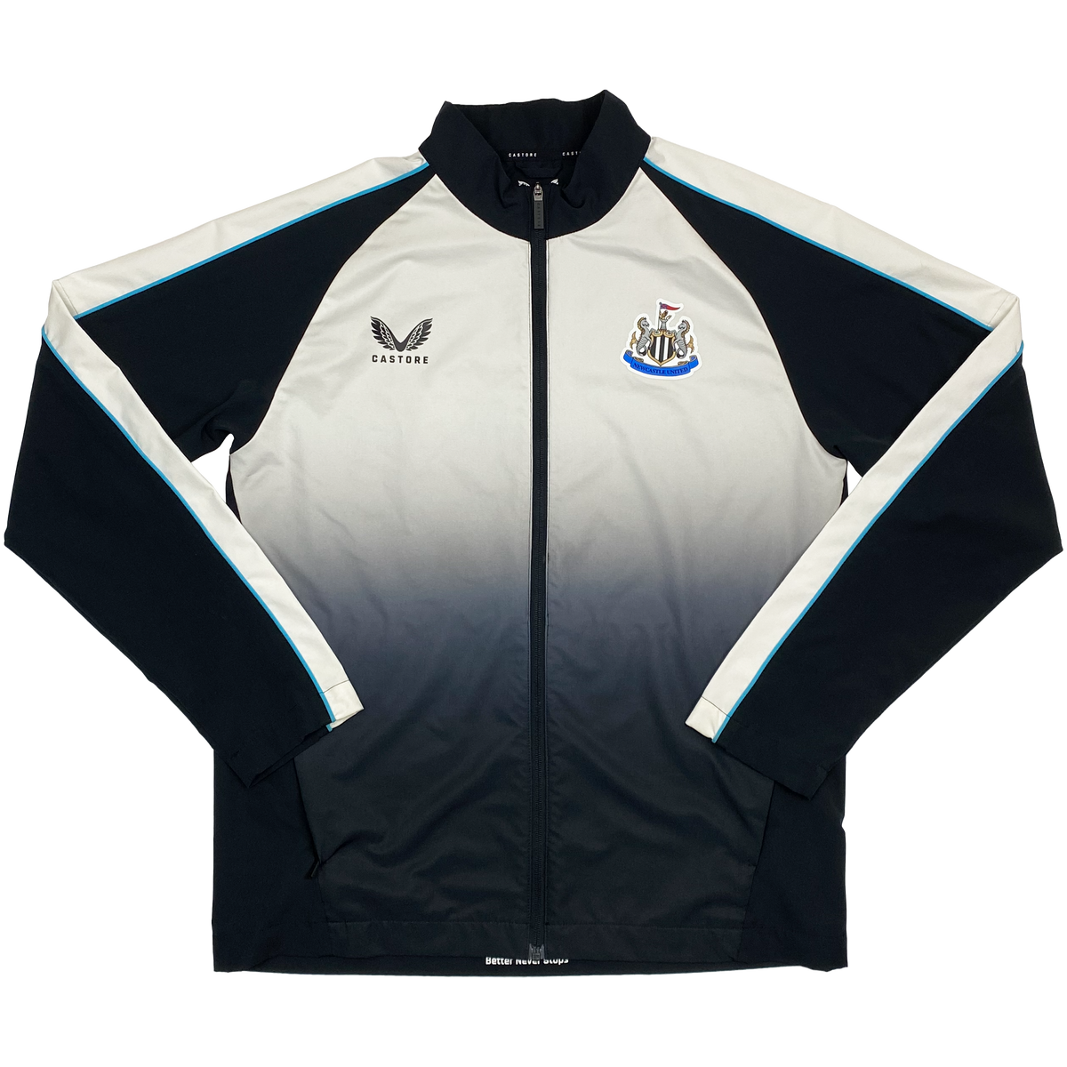 Newcastle United Anthem Jacket (2022-23) | Medium