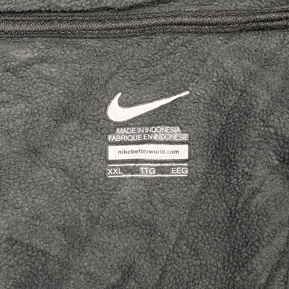 Chaparral Cowboys Football Fleece-Lined Coat | XXL