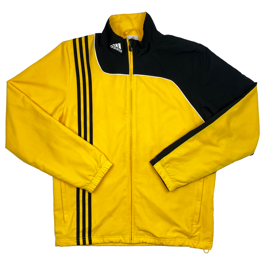 VfL Rüdesheim Retro Adidas Training Jacket | Small Retro Adidas Training Jacket | Small
