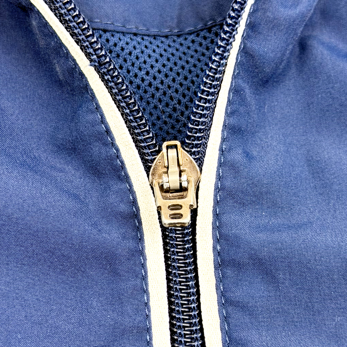 Templeogue College Navy Blue Full-Zip Jacket | Medium