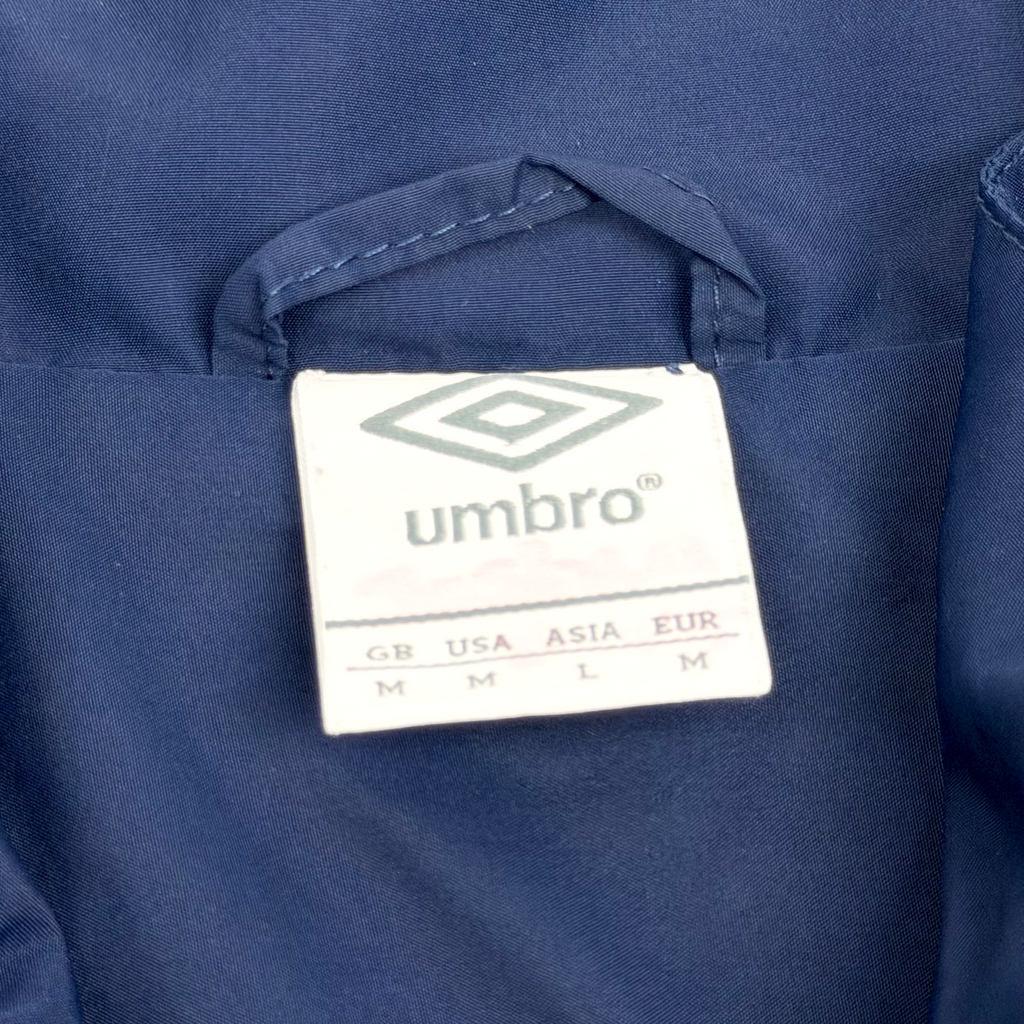 Templeogue College Navy Blue Full-Zip Jacket | Medium