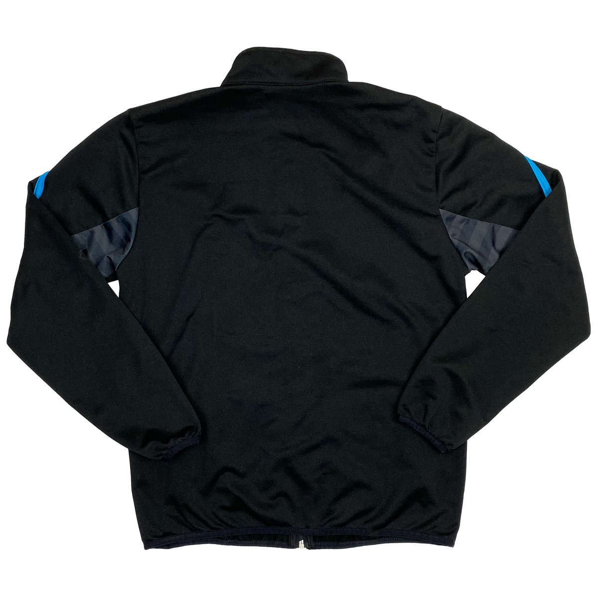 Queens Park Rangers Track Jacket Black | Extra Small