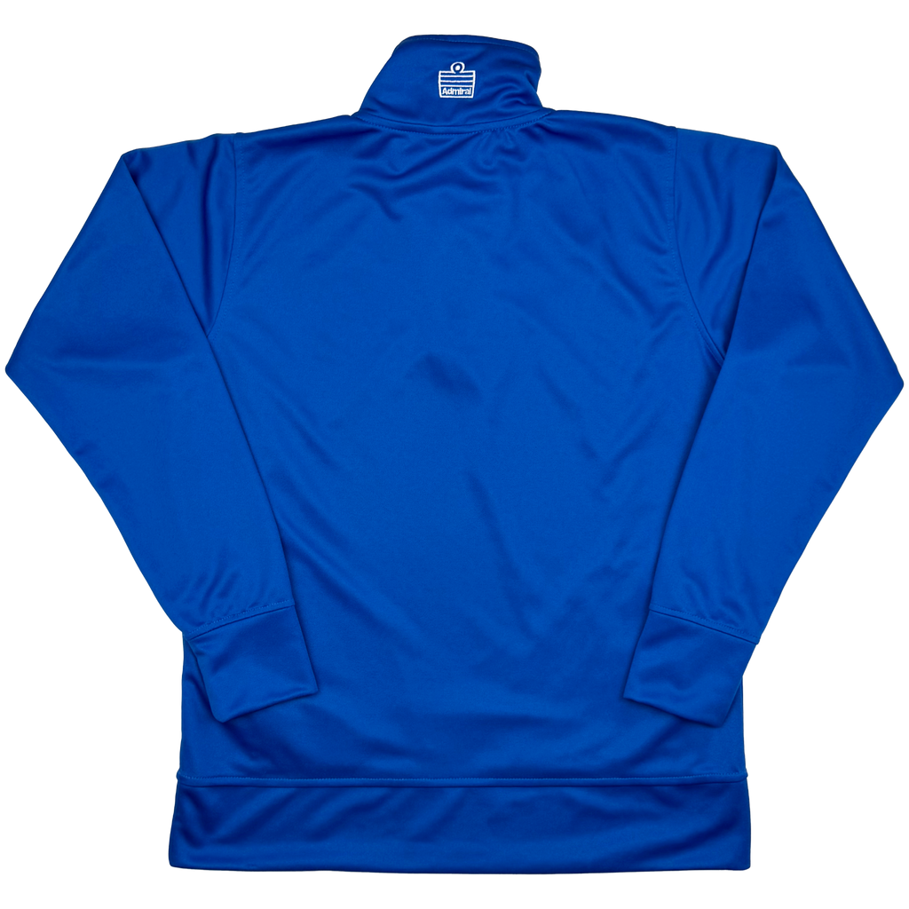 Radcliffe FC Quarter-Zip Track Jacket | Small
