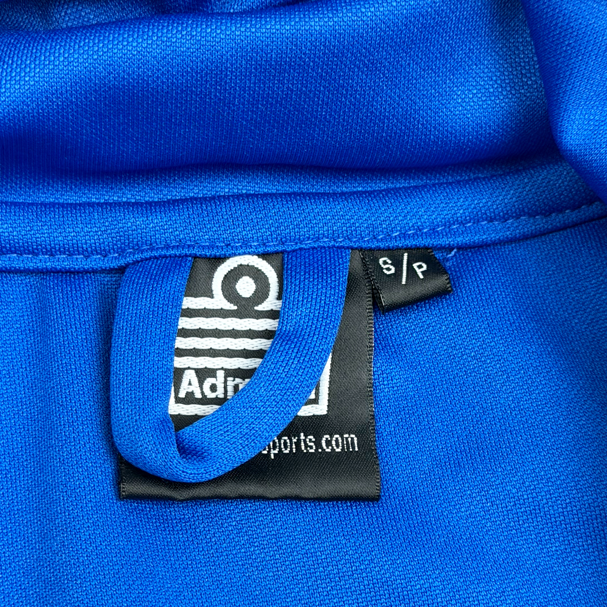 Radcliffe FC Quarter-Zip Track Jacket | Small