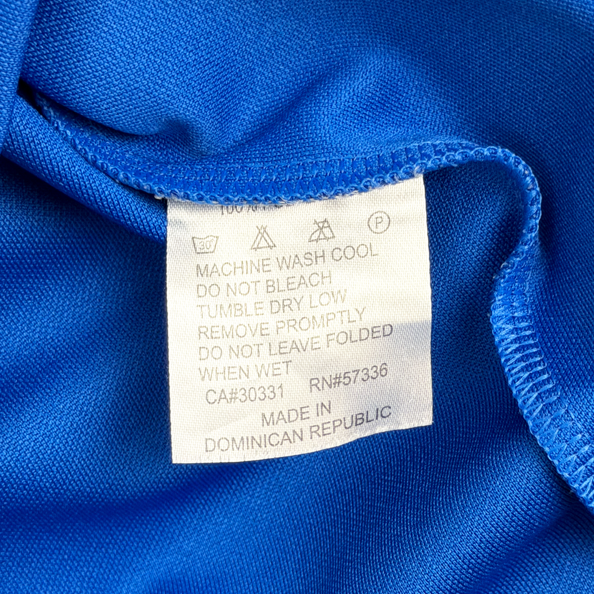 Radcliffe FC Quarter-Zip Track Jacket | Small