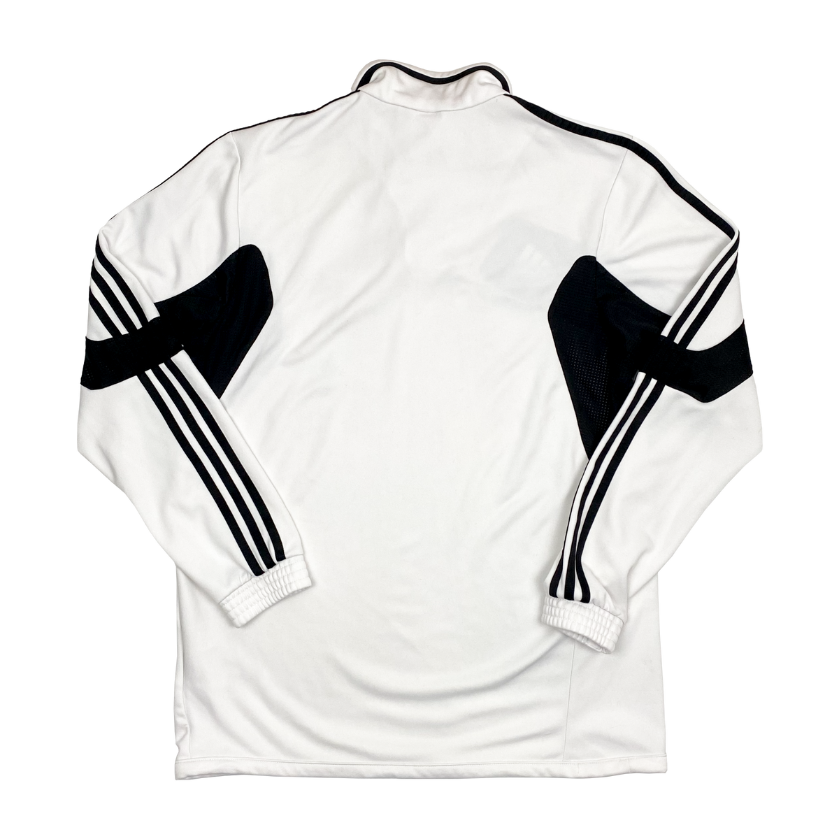 Swansea City Quarter-Zip Jacket (2012-13) | Large