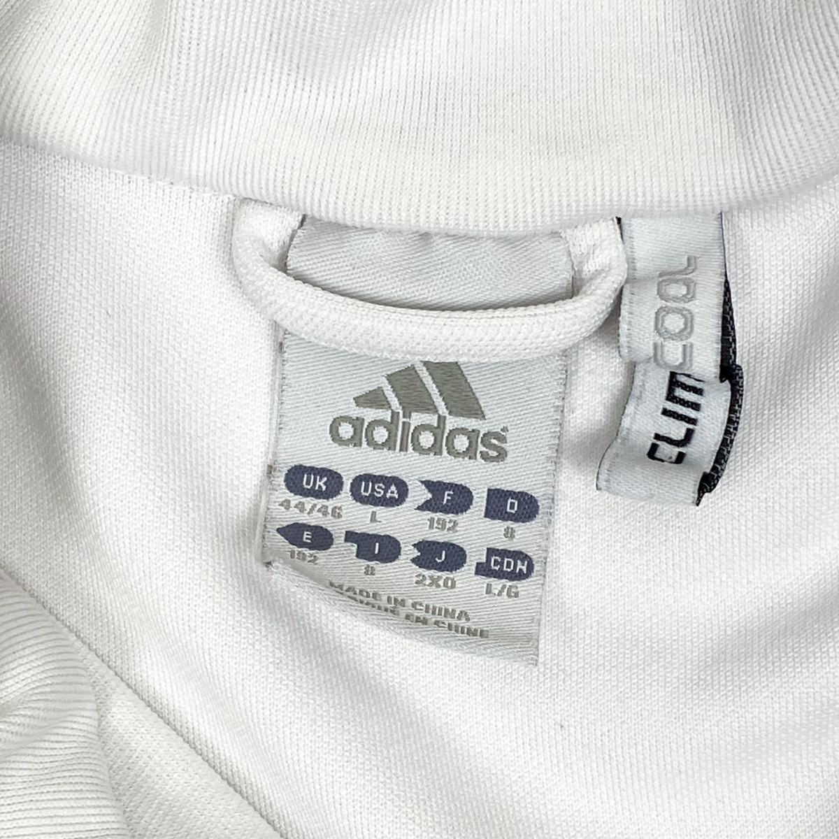 Swansea City Quarter-Zip Jacket (2012-13) | Large