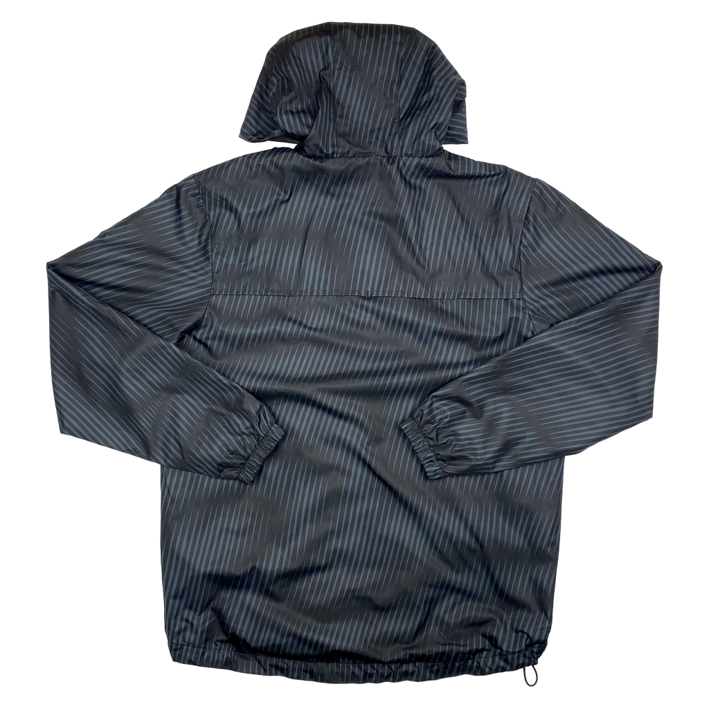 Swansea City Hooded Windbreaker | Small