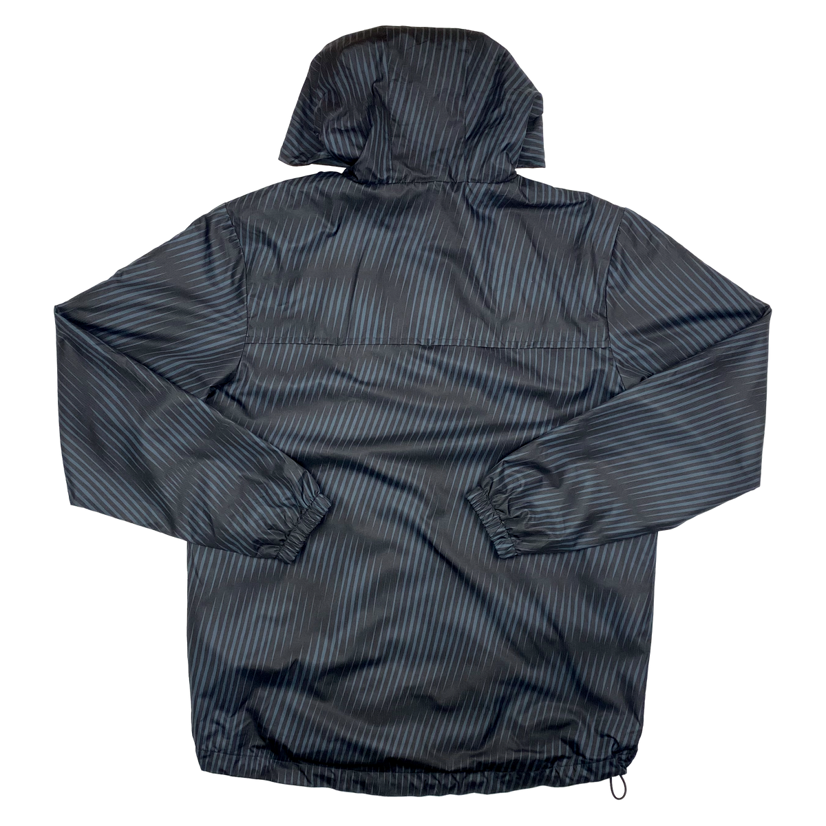Swansea City Hooded Windbreaker | Small