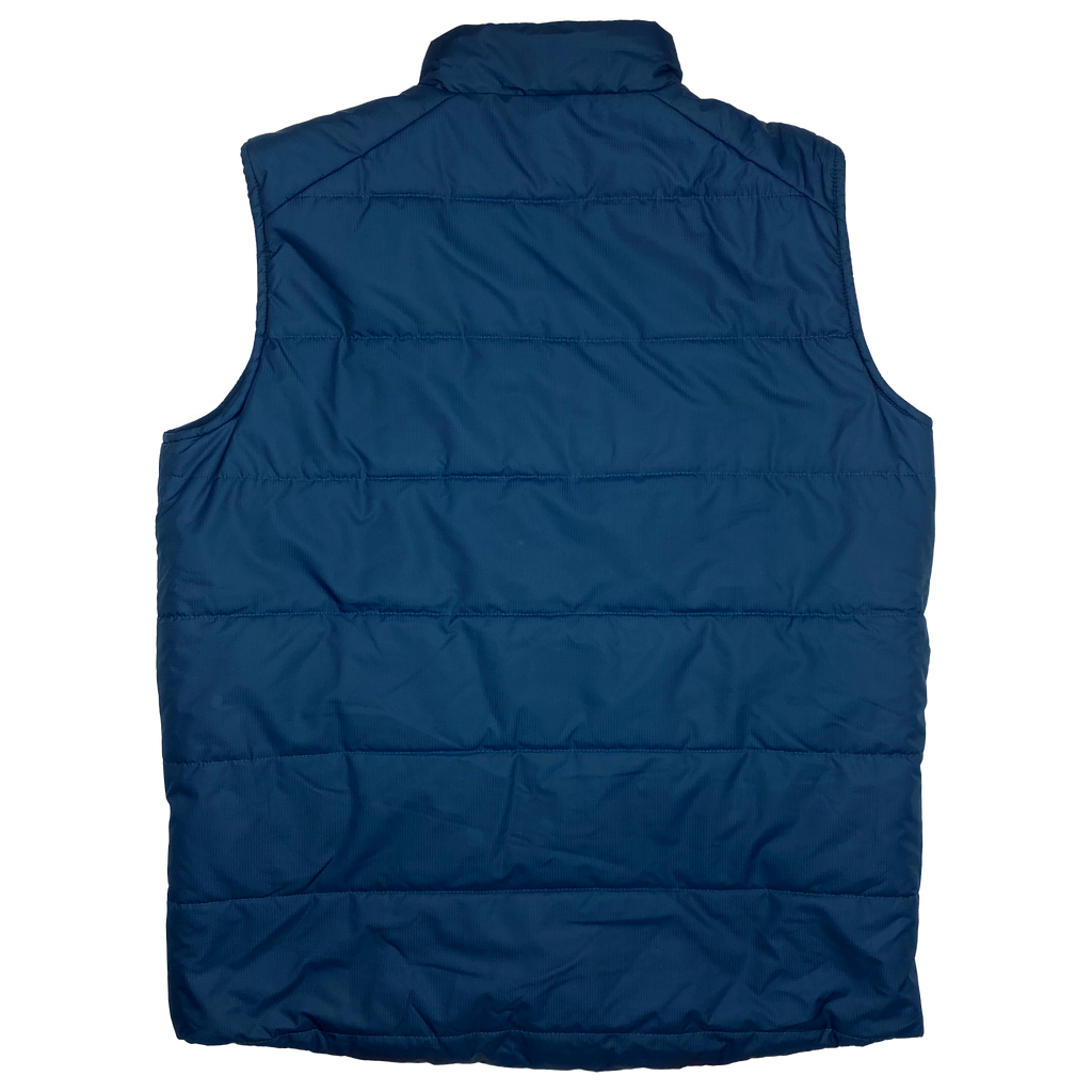 Swansea City Padded Bodywarmer | Extra Large