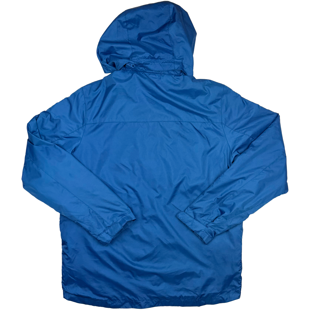 Tranmere Rovers Blue Windbreaker | Medium