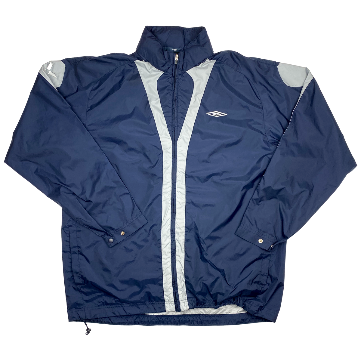 Umbro Windbreaker Jacket | Extra Large