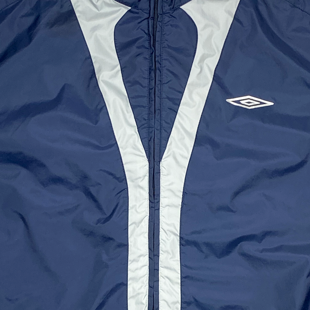 Umbro Windbreaker Jacket | Extra Large