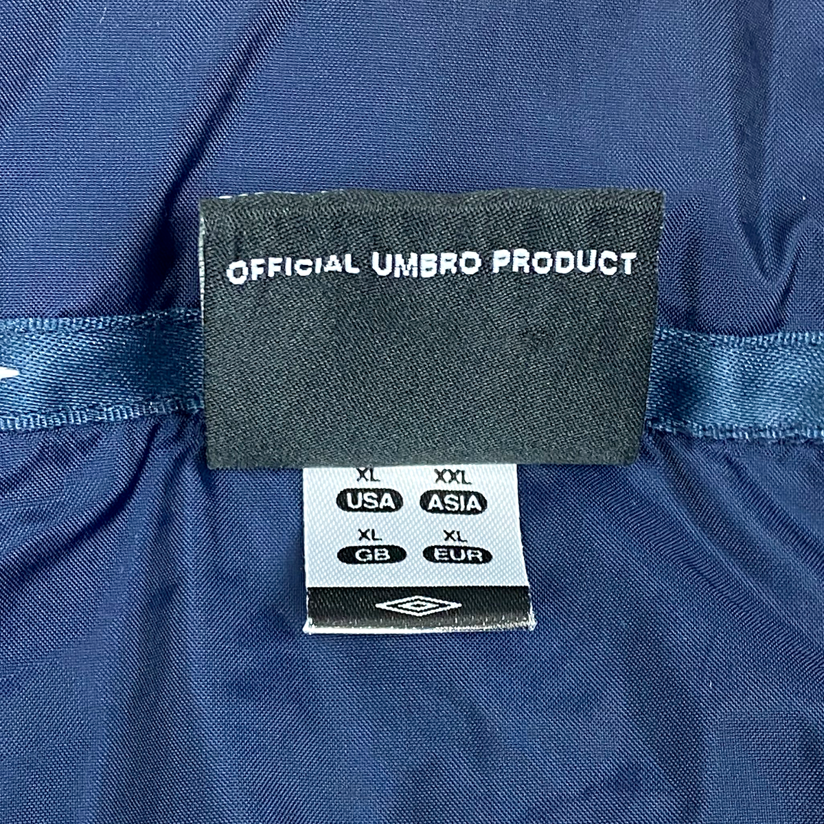 Umbro Windbreaker Jacket | Extra Large