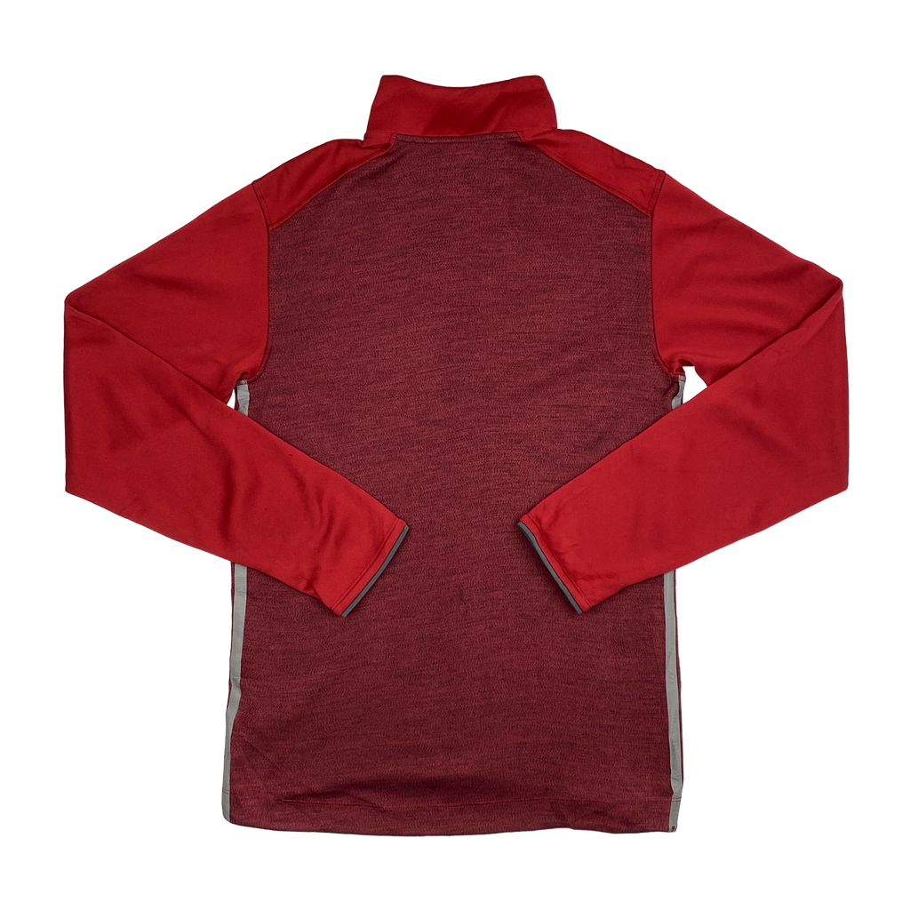 Washington State Cougars Quarter-Zip Training Top | Extra Small