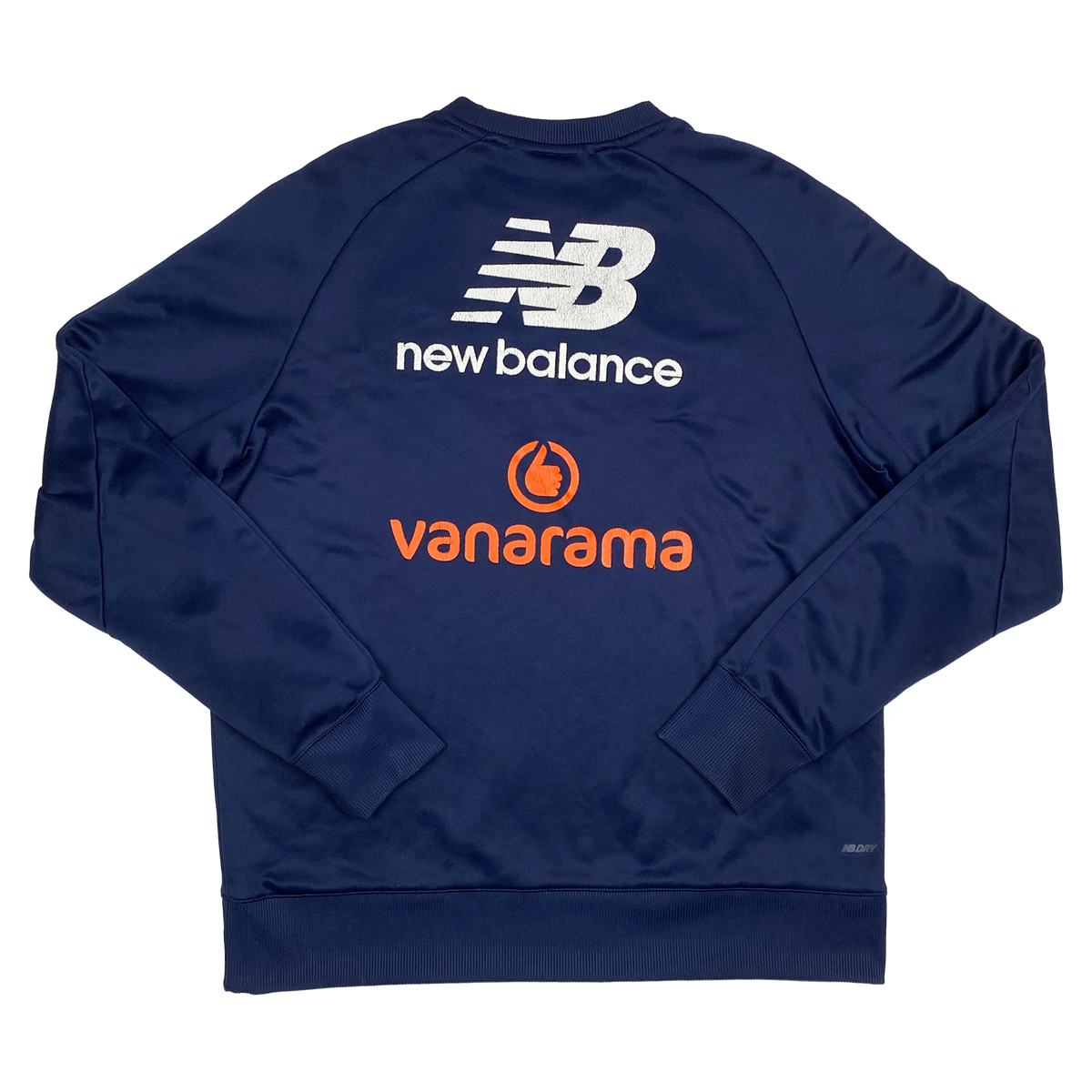 Eastbourne Borough Training Sweatshirt | Large