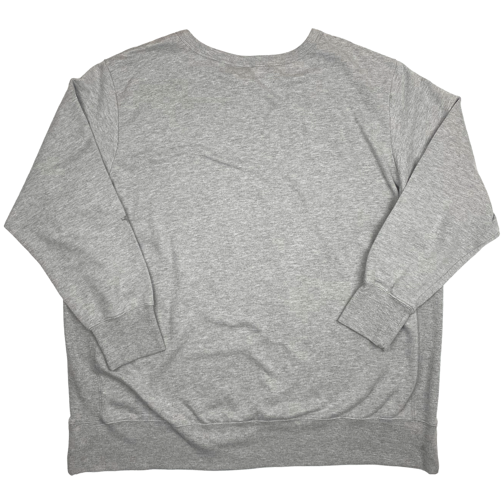 Washington Commanders Sweatshirt | Women's XXL