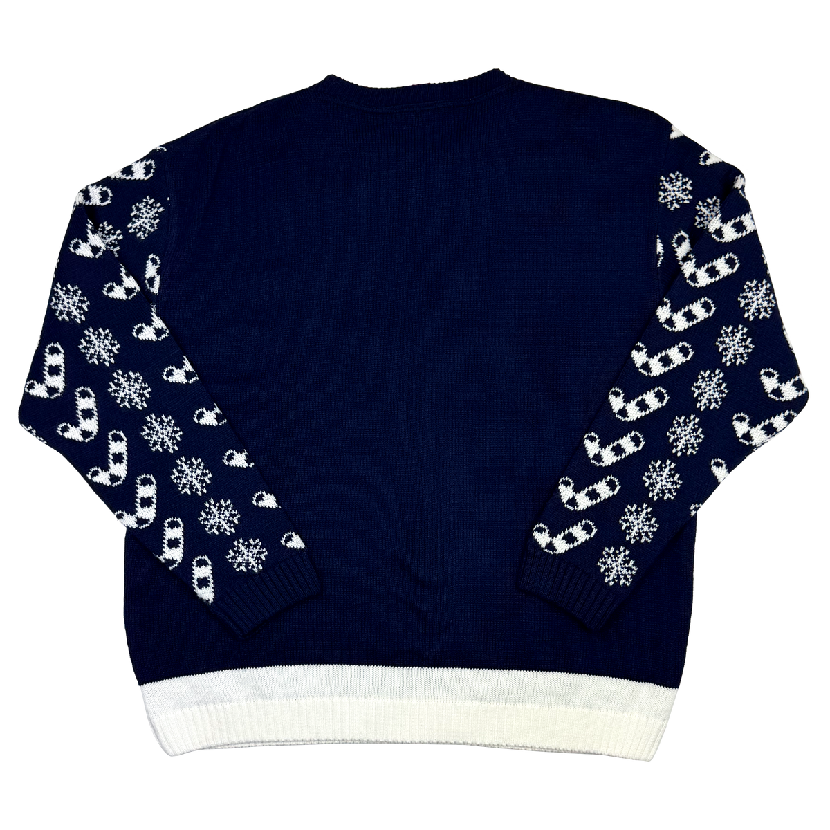 West Ham United Hammers Ho! Ho! Ho! Christmas Jumper | XXL