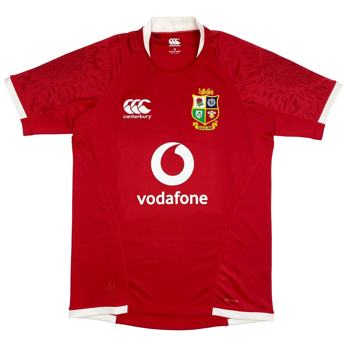 British & Irish Lions Jersey (2021) | Medium