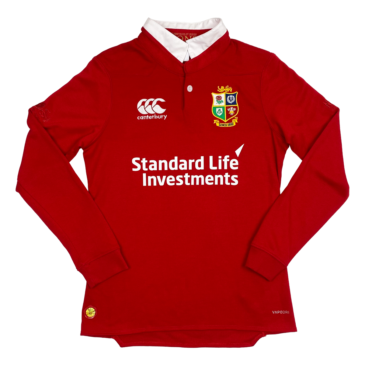 British & Irish Lions Jersey (2017) | Women's Small