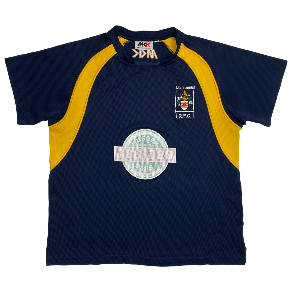 Eastbourne Rugby FC Shirt | Extra Large