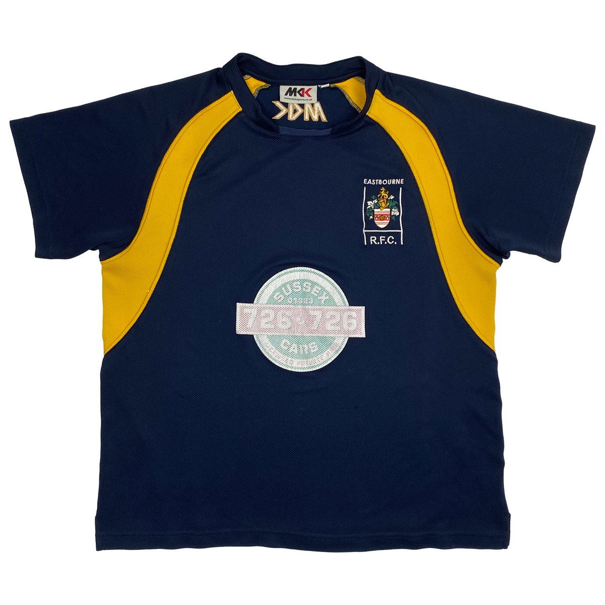 Eastbourne Rugby FC Shirt | Extra Large