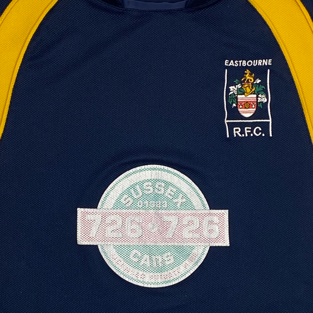 Eastbourne Rugby FC Shirt | Extra Large