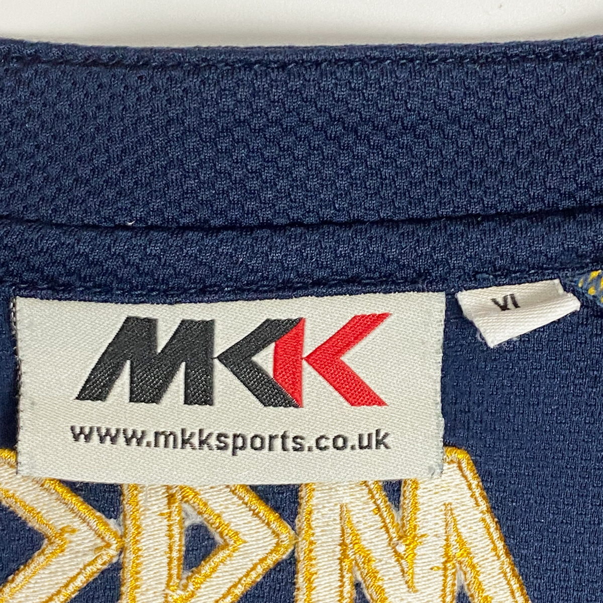 Eastbourne Rugby FC Shirt | Extra Large