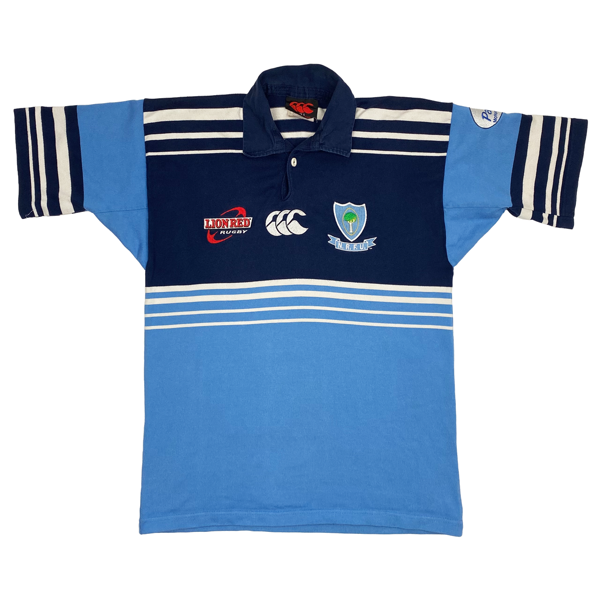 Northland RFU Shirt (2001-03) | Small