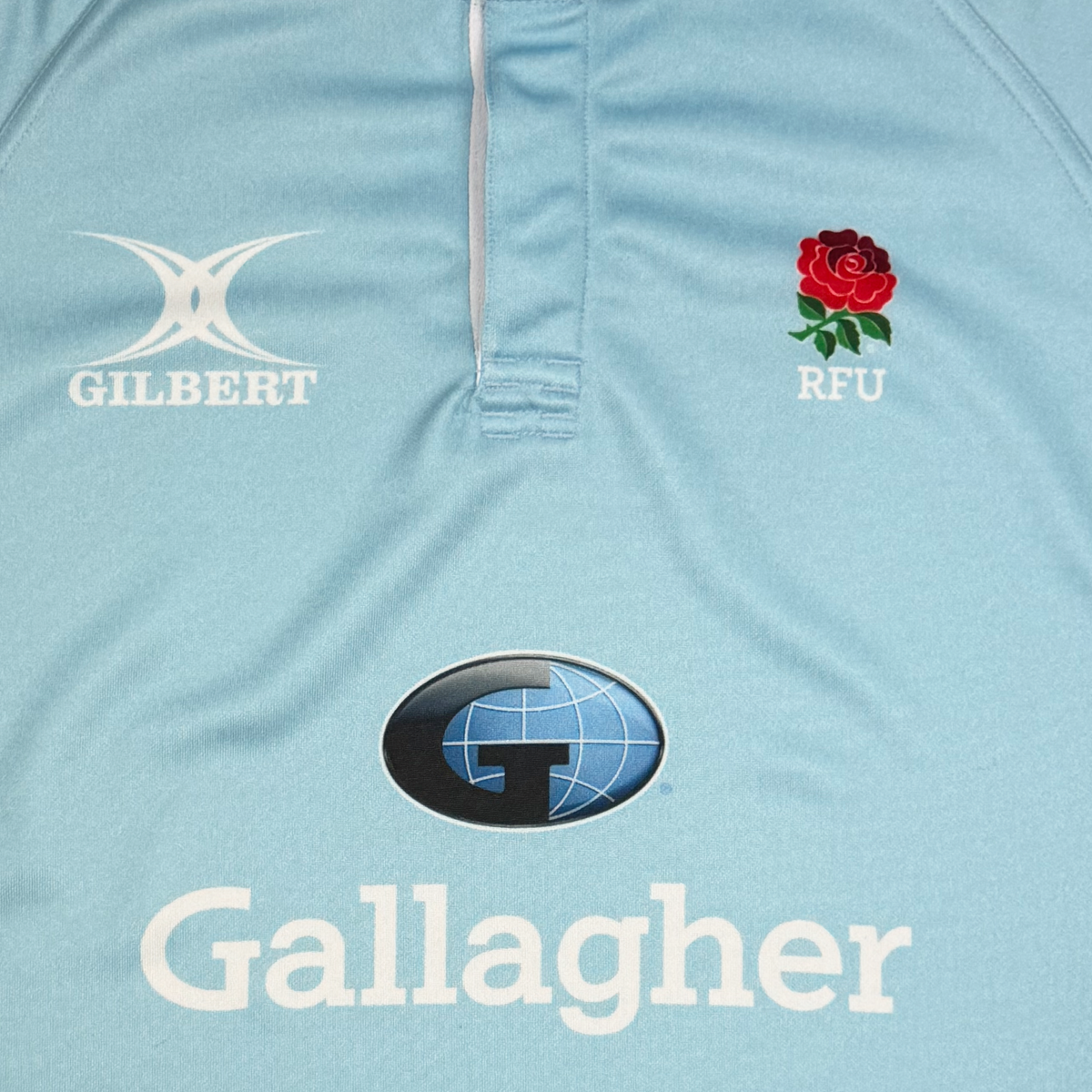 Premiership Rugby Referee Shirt (2019-20) | Large