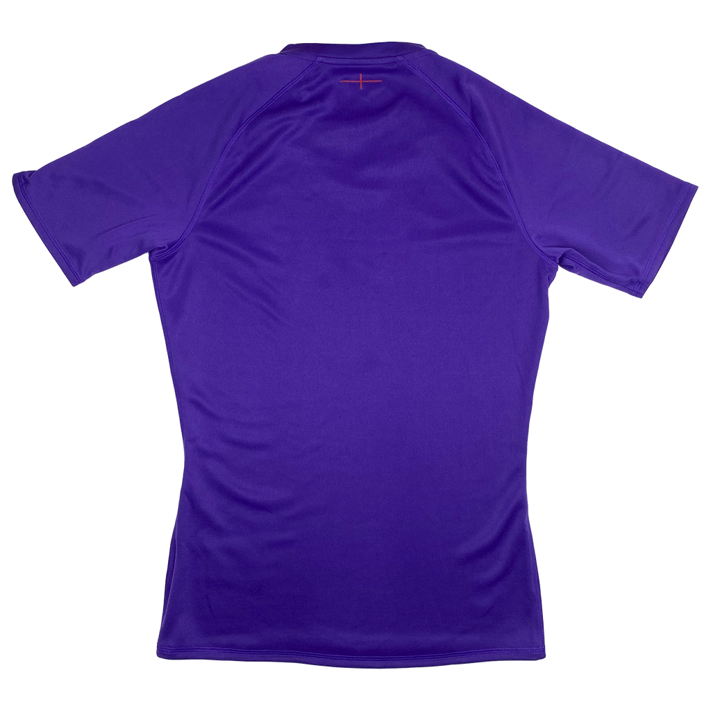 England Rugby Union Training Shirt (2024) | Medium