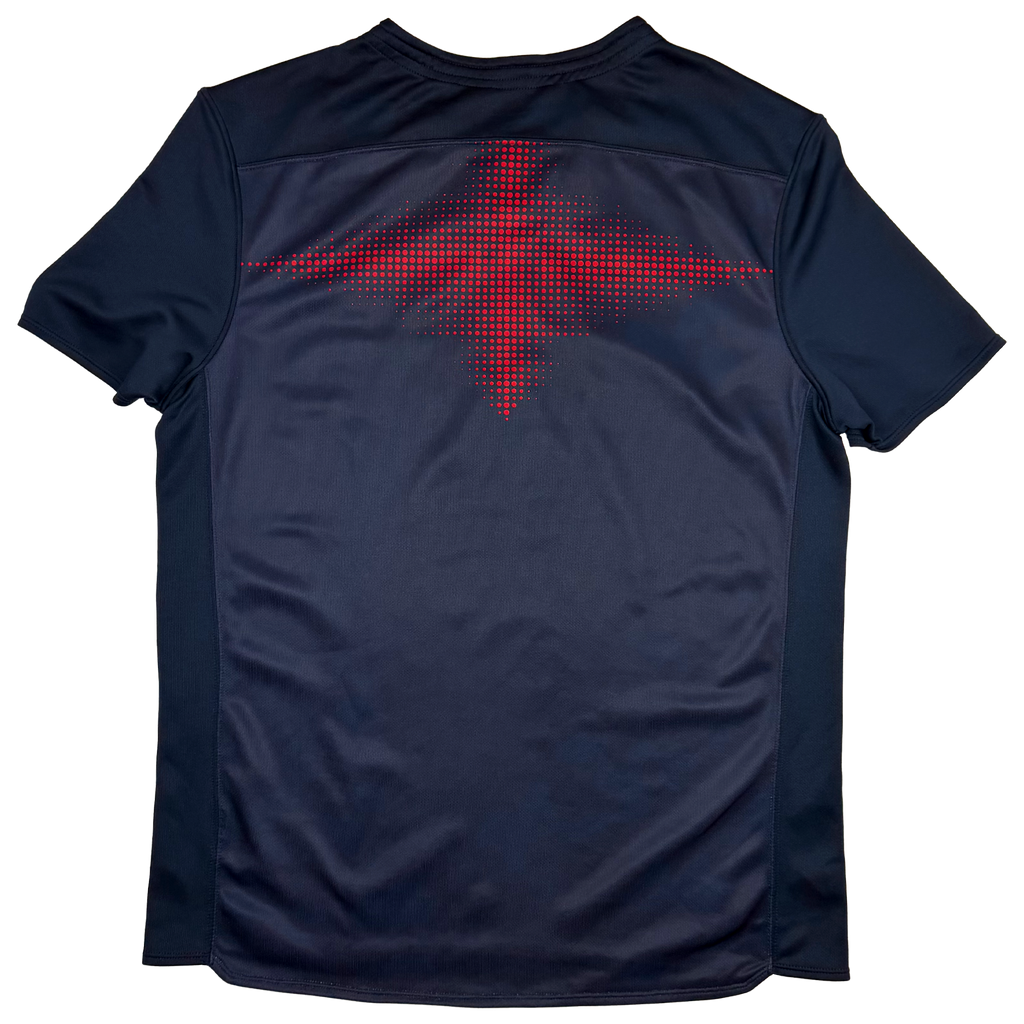 England Rugby Union Away Shirt (2016) | Large