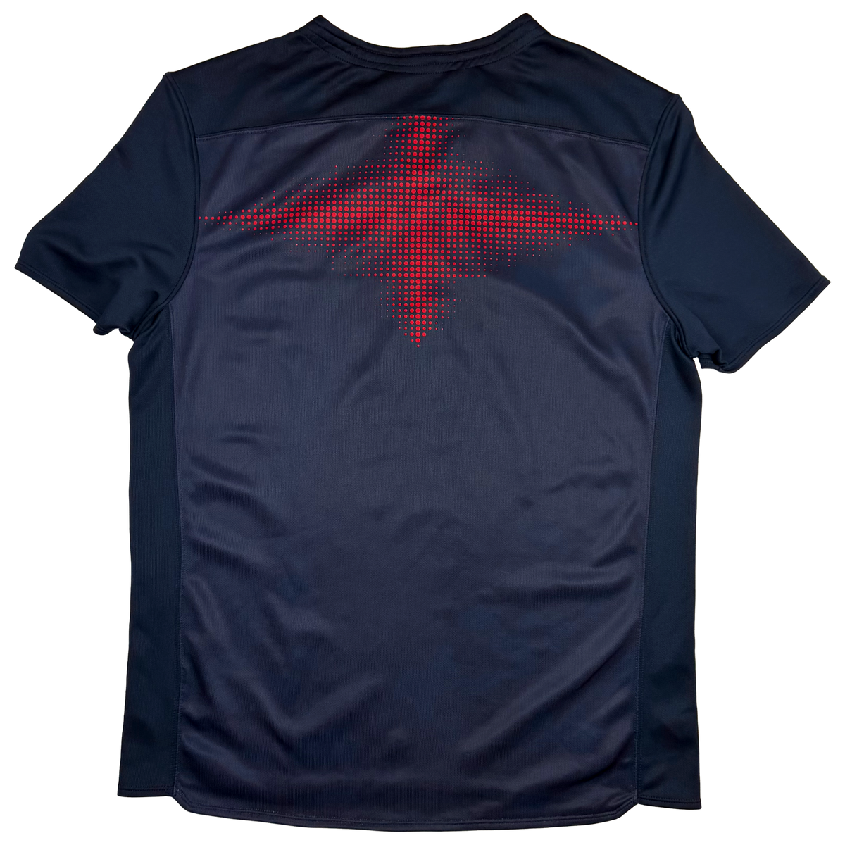 England Rugby Union Away Shirt (2016) | Large