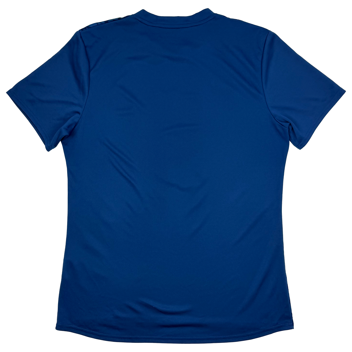 England Rugby Union Umbro Pro Training Shirt Blue | Medium