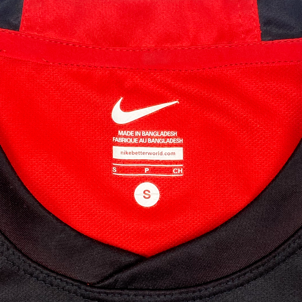 Saracens European Champions Cup Final 2016 Shirt | Small