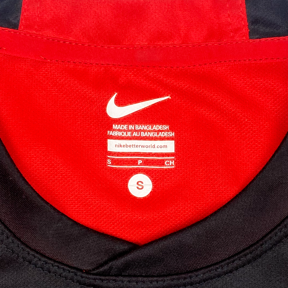 Saracens European Champions Cup Final 2016 Shirt | Small
